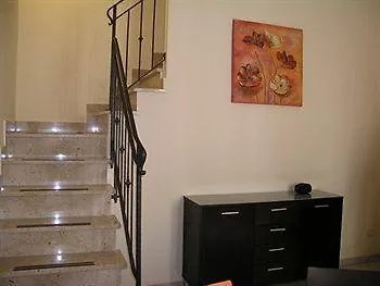 Pousada Noir Hotel Trapani Italy