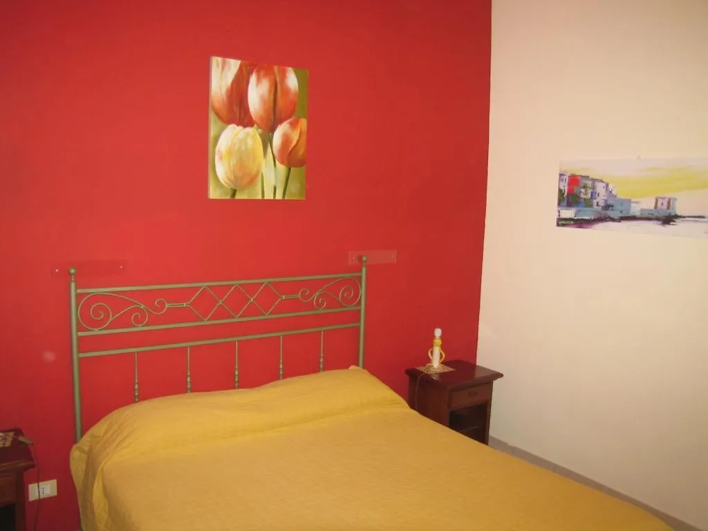 Guest house Pousada Noir Hotel Trapani