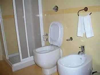 Guest house Pousada Noir Hotel Trapani
