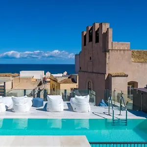 Azzoli - Apartments&skypool Trapani