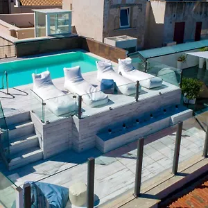 Azzoli - Apartments&skypool Trapani
