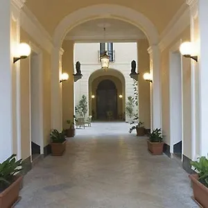 Apartahotel Palazzo Serraino