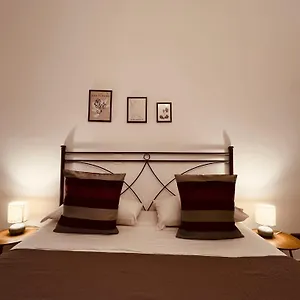 Maison d'hôtes Sicilia Vacation