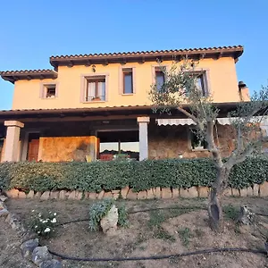Sa Soliana , Telti Italia