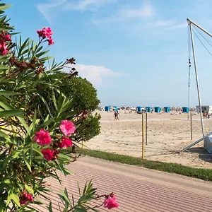 Aurora , Bibione Italia
