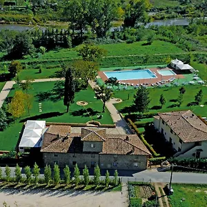 Relais Pian D'ercole 4*, Montebonello Italia