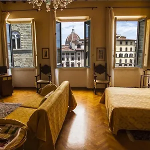 Antica Torre 2*, Firenze Italia