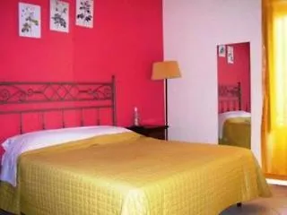 *** Guest house Pousada Noir Hotel Trapani Italy